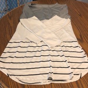 Tunic top light weight